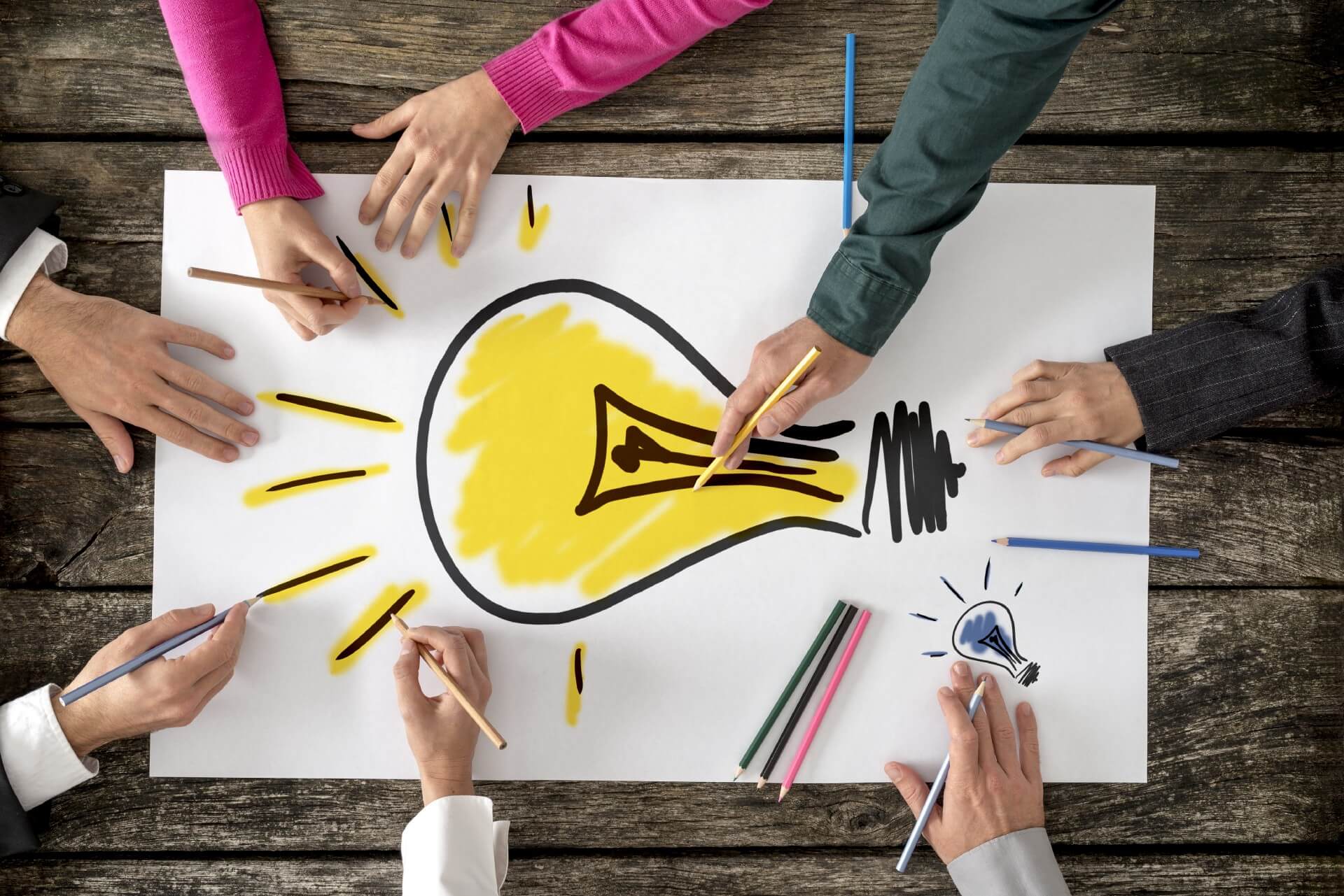 idée, produit, startup, entrepreneur