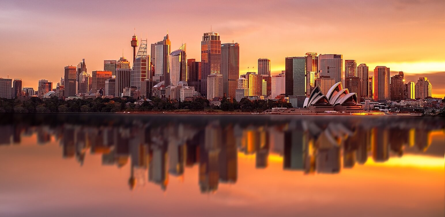 Sydney