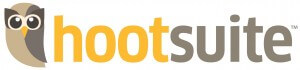 logo hootsuite