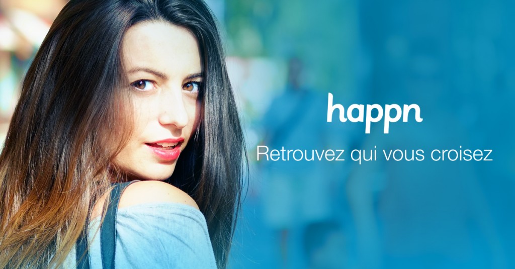 start-up, startups de l'amour, happn, saint valentin, rencontres, amour, âme soeur, entrepreneurs