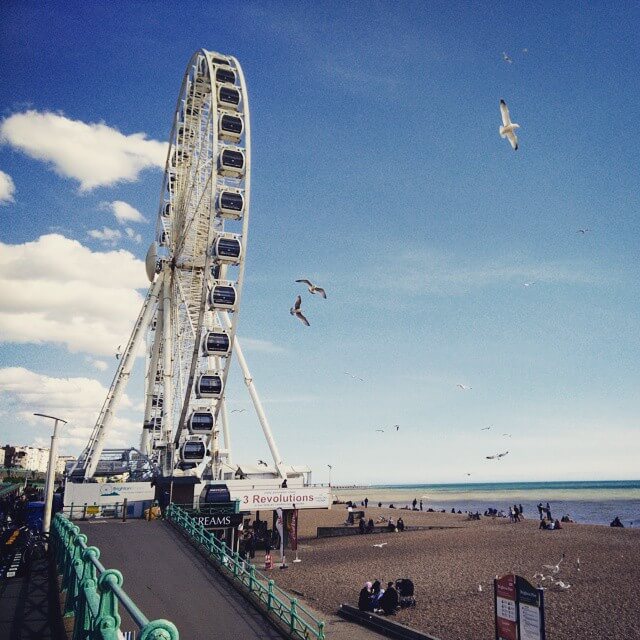 brighton