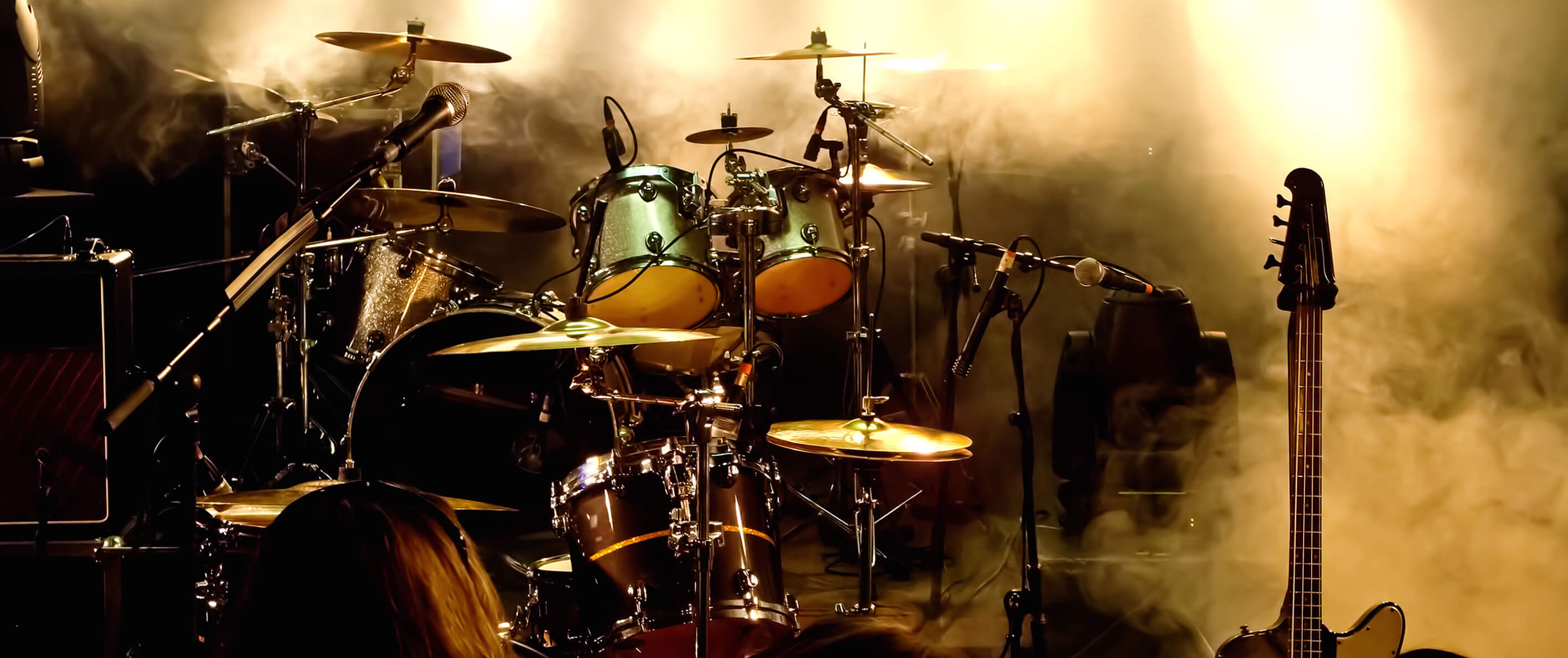 hobbies musique