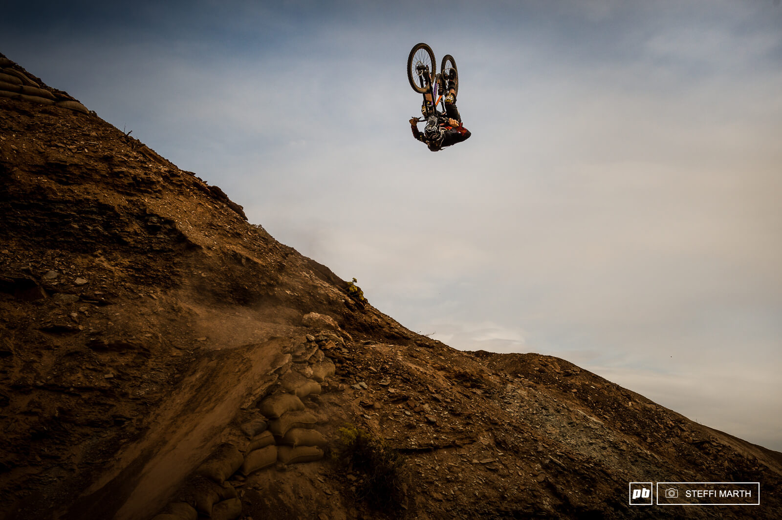 Antoine Bizet, talent, ride, bike, interview