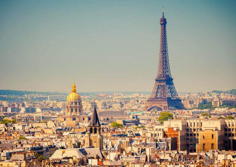 Parigi, lavorare all'estero, lavoro, Europa, contratti, tipi di contratti, stage, apprendistato, lavoro, impiego, studenti, giovani laureati