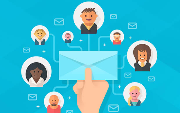 email, candidature, emploi, CV lettre de motivation