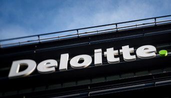 Deloitte malaise salariés