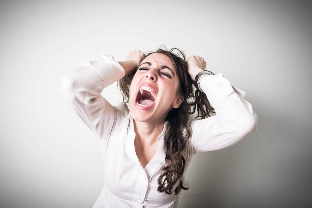 préparation entretien confiance en soi interview recruteur stress