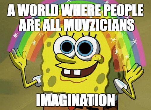 Muvzi, application, musique, musiciens, jeunes, start-up, étudiants, entrepreneuriat
