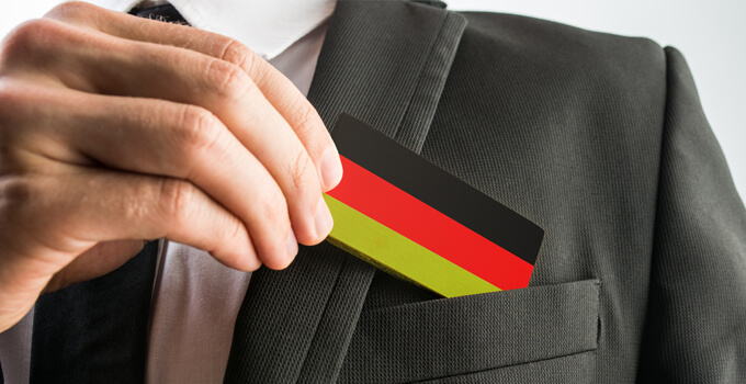 Travailler en Allemagne