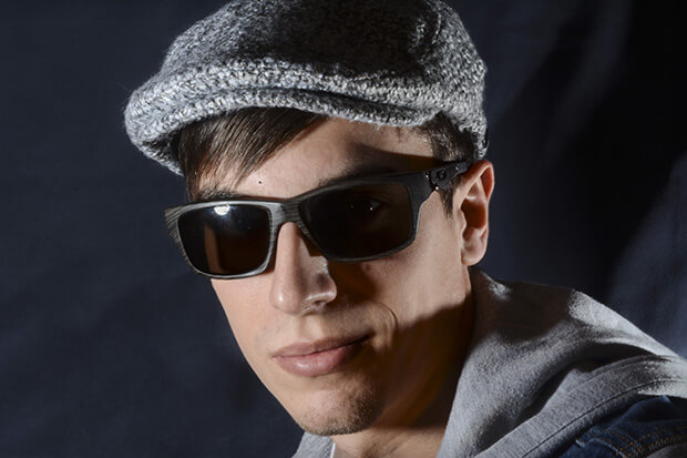 Léo Ribet, photographe, freelance, professionnel, talent, photographie, passion, jeune