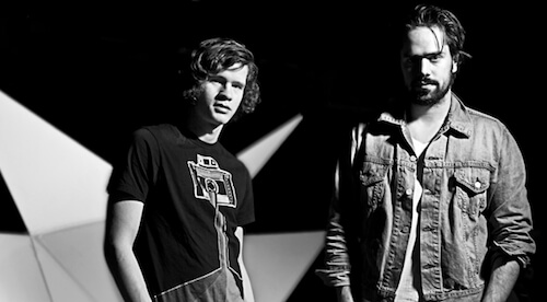 Lemaitre dj
