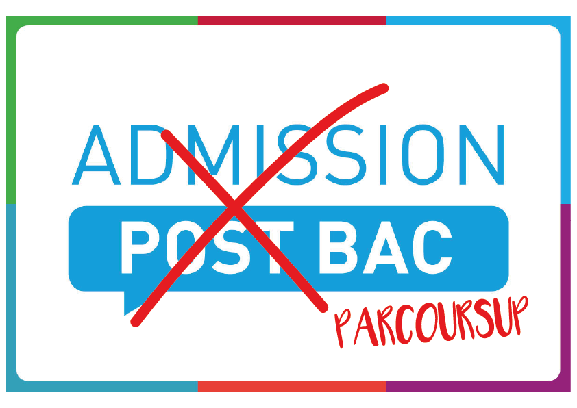 Admission post-bac : APB devient Parcoursup - La Ruche par 