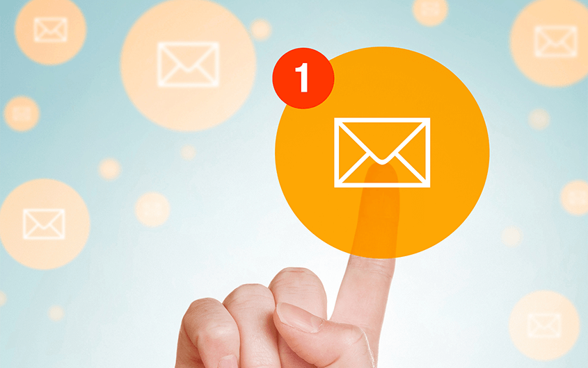 email, candidature, emploi, CV lettre de motivation