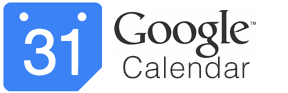 google calendar logo